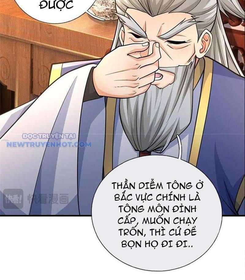 Ta Có Thể Tấn Công Không Giới Hạn. Chapter 59 - 82