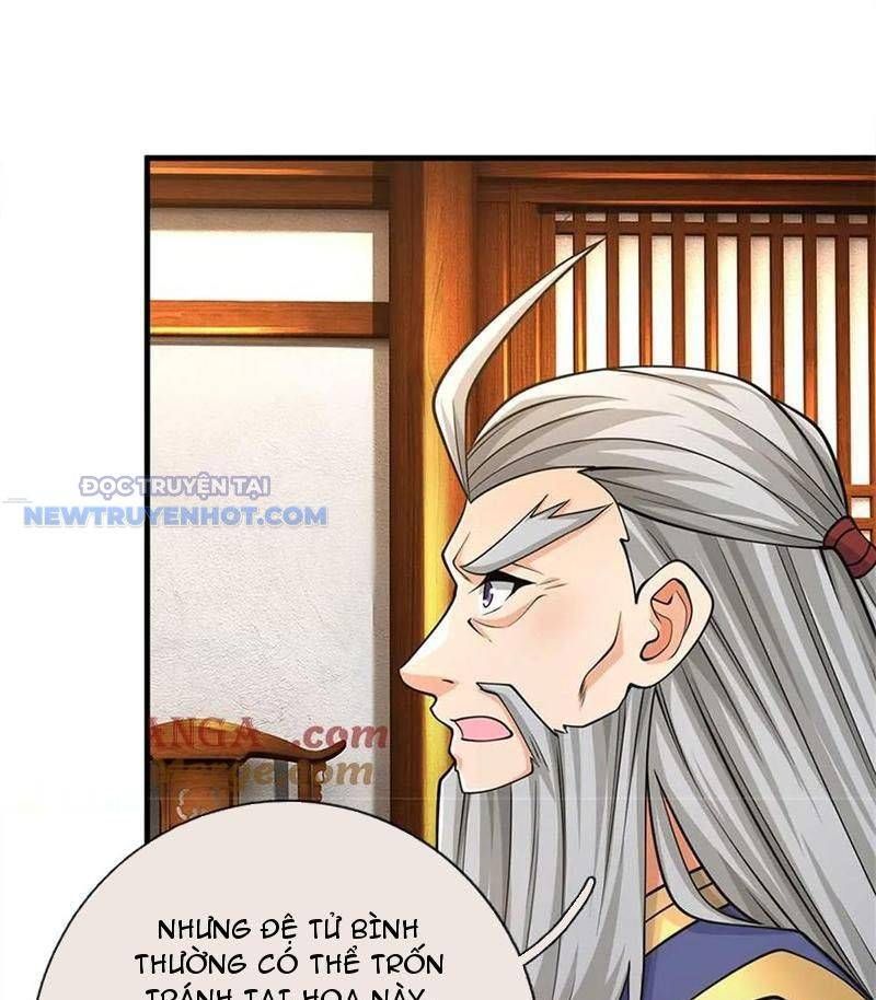 Ta Có Thể Tấn Công Không Giới Hạn. Chapter 59 - 83