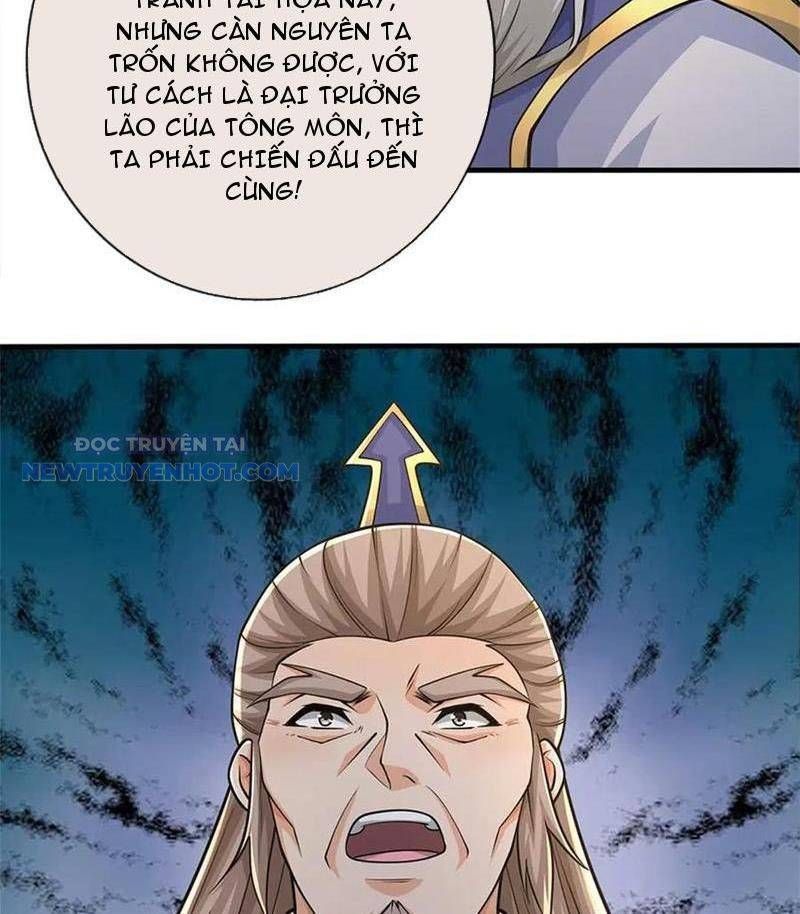 Ta Có Thể Tấn Công Không Giới Hạn. Chapter 59 - 84