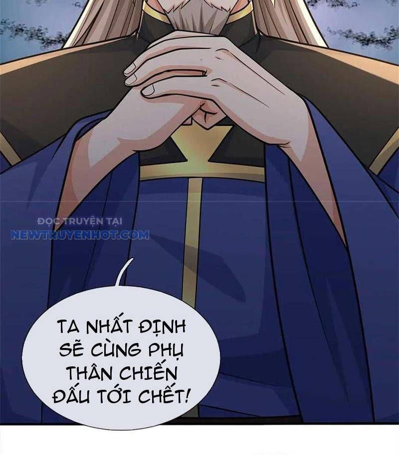 Ta Có Thể Tấn Công Không Giới Hạn. Chapter 59 - 85
