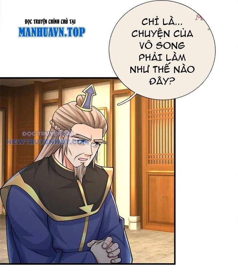 Ta Có Thể Tấn Công Không Giới Hạn. Chapter 59 - 86