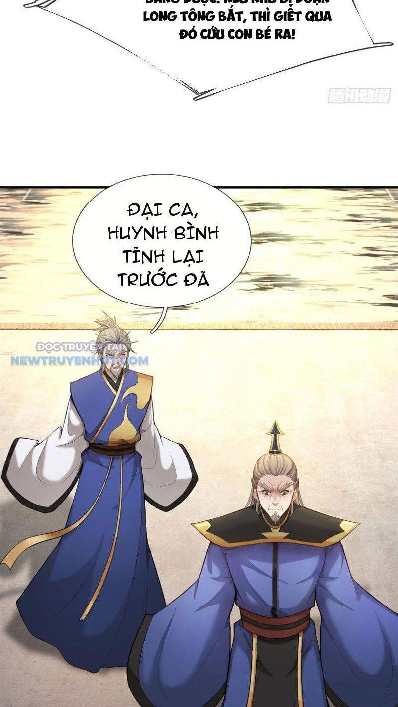 Ta Có Thể Tấn Công Không Giới Hạn. Chapter 6 - 18