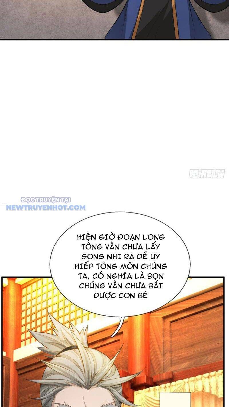 Ta Có Thể Tấn Công Không Giới Hạn. Chapter 6 - 19