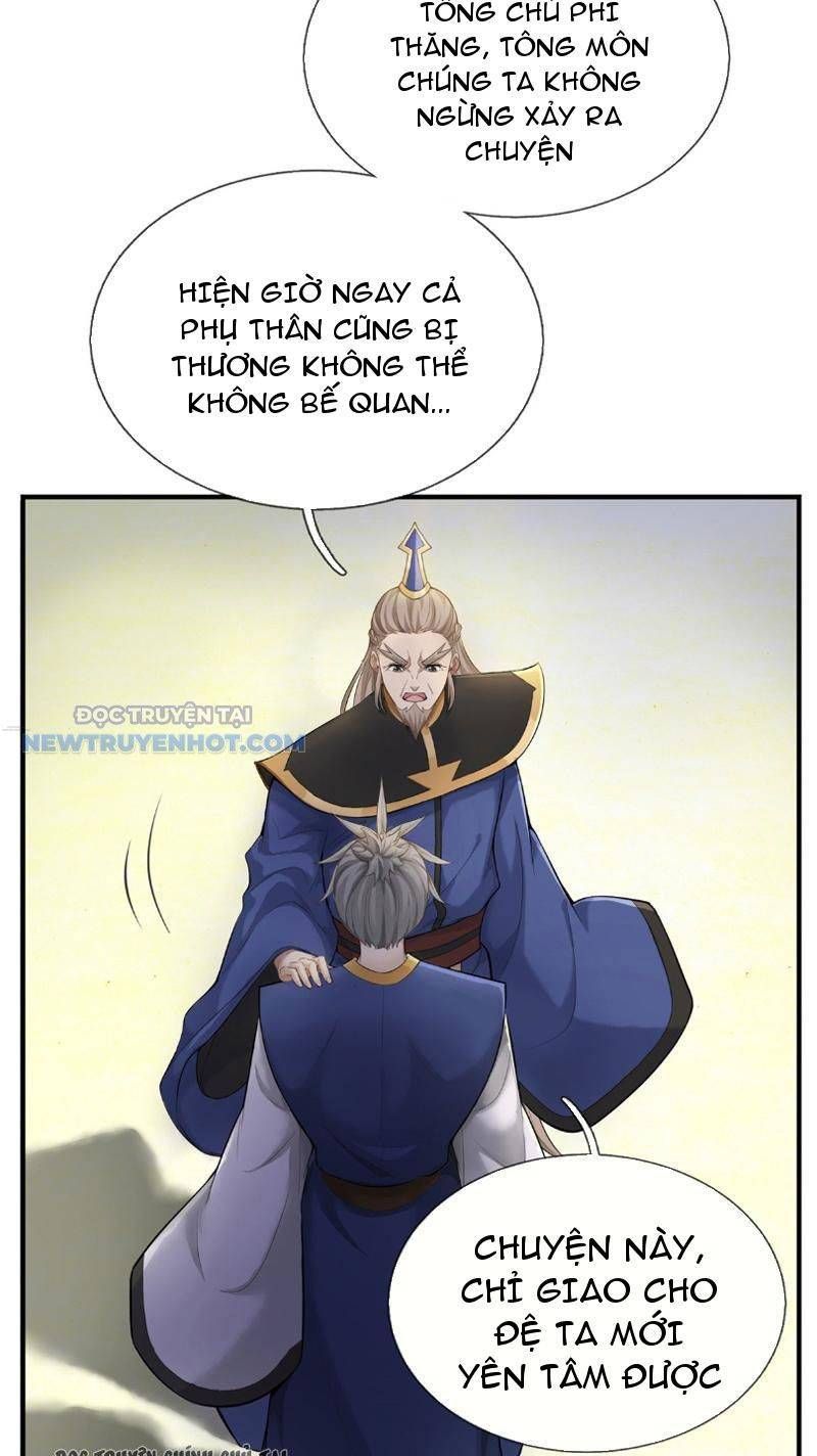 Ta Có Thể Tấn Công Không Giới Hạn. Chapter 6 - 23