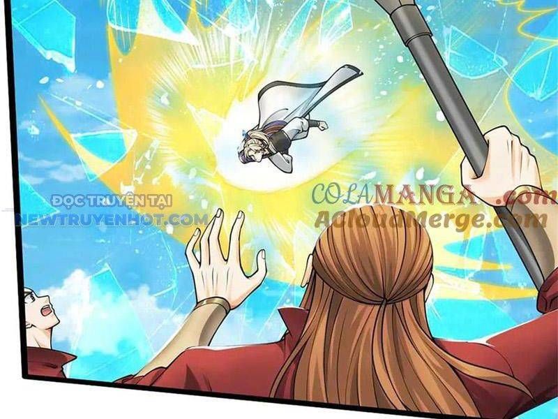 Ta Có Thể Tấn Công Không Giới Hạn. Chapter 60 - 10