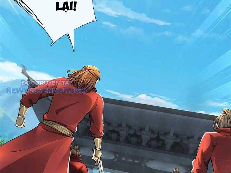 Ta Có Thể Tấn Công Không Giới Hạn. Chapter 60 - 14