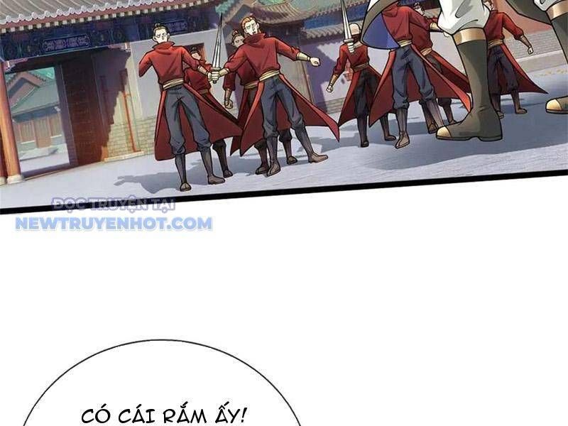 Ta Có Thể Tấn Công Không Giới Hạn. Chapter 60 - 22