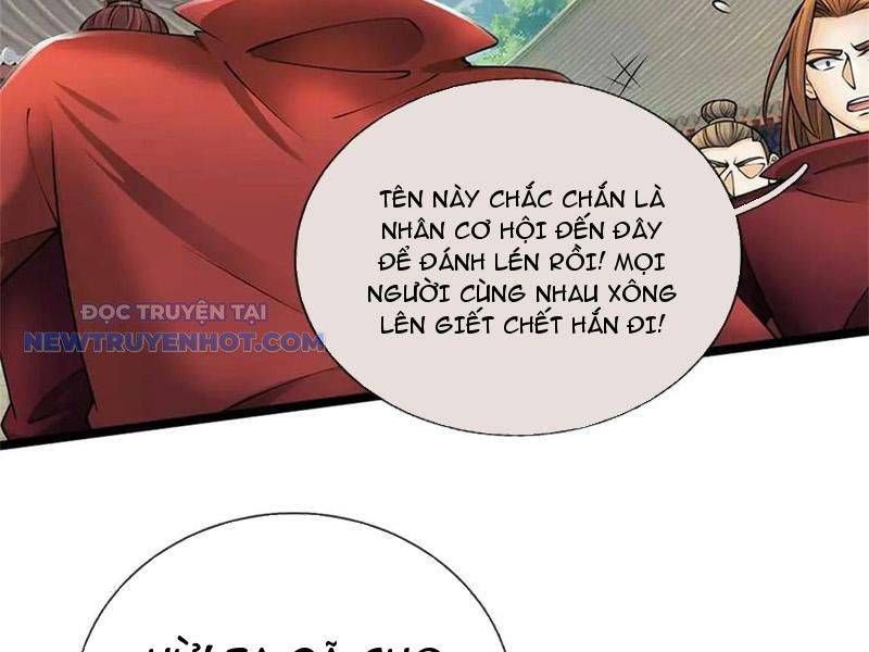 Ta Có Thể Tấn Công Không Giới Hạn. Chapter 60 - 24