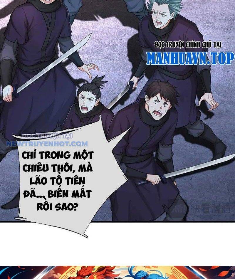 Ta Có Thể Tấn Công Không Giới Hạn. Chapter 61 - 107