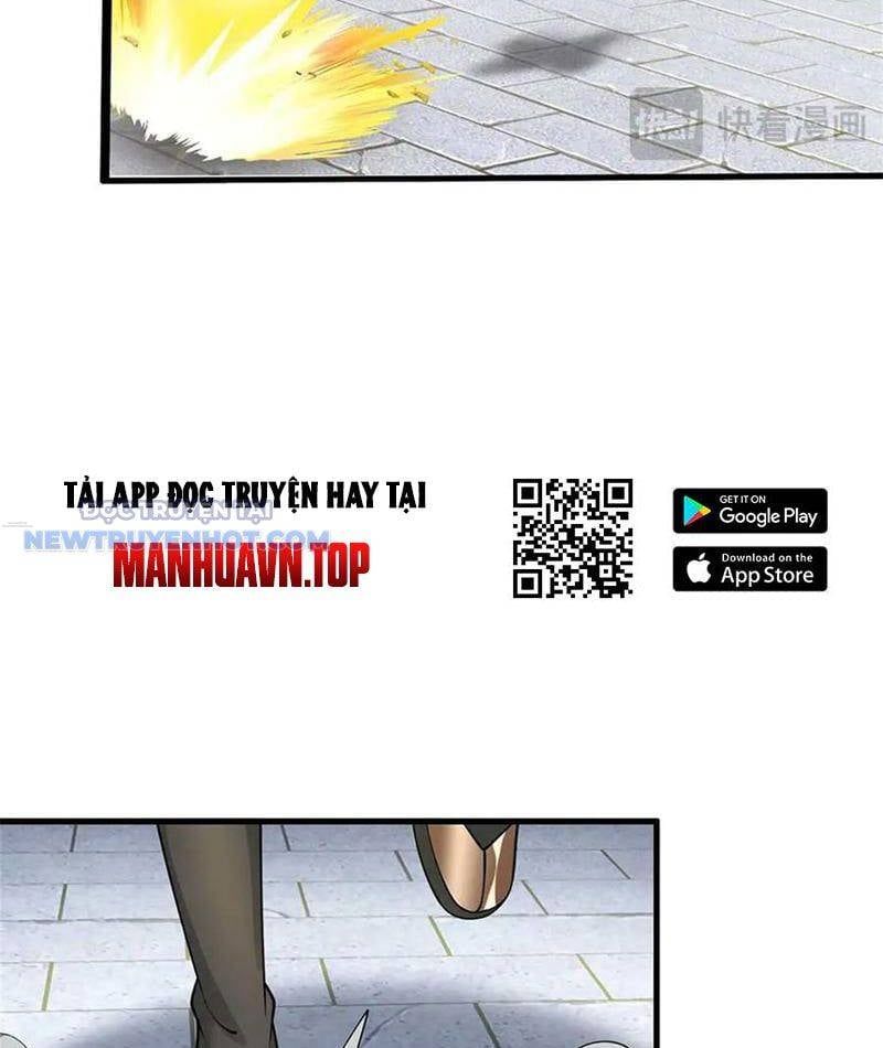 Ta Có Thể Tấn Công Không Giới Hạn. Chapter 61 - 15