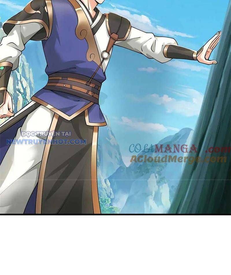 Ta Có Thể Tấn Công Không Giới Hạn. Chapter 61 - 19