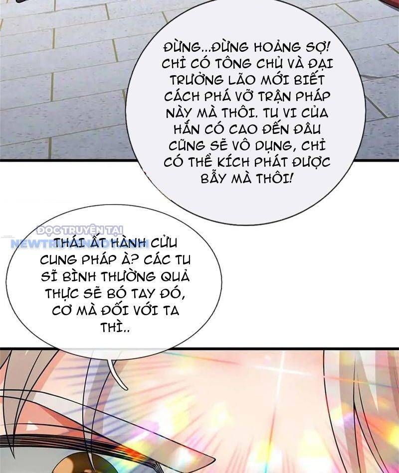 Ta Có Thể Tấn Công Không Giới Hạn. Chapter 61 - 23