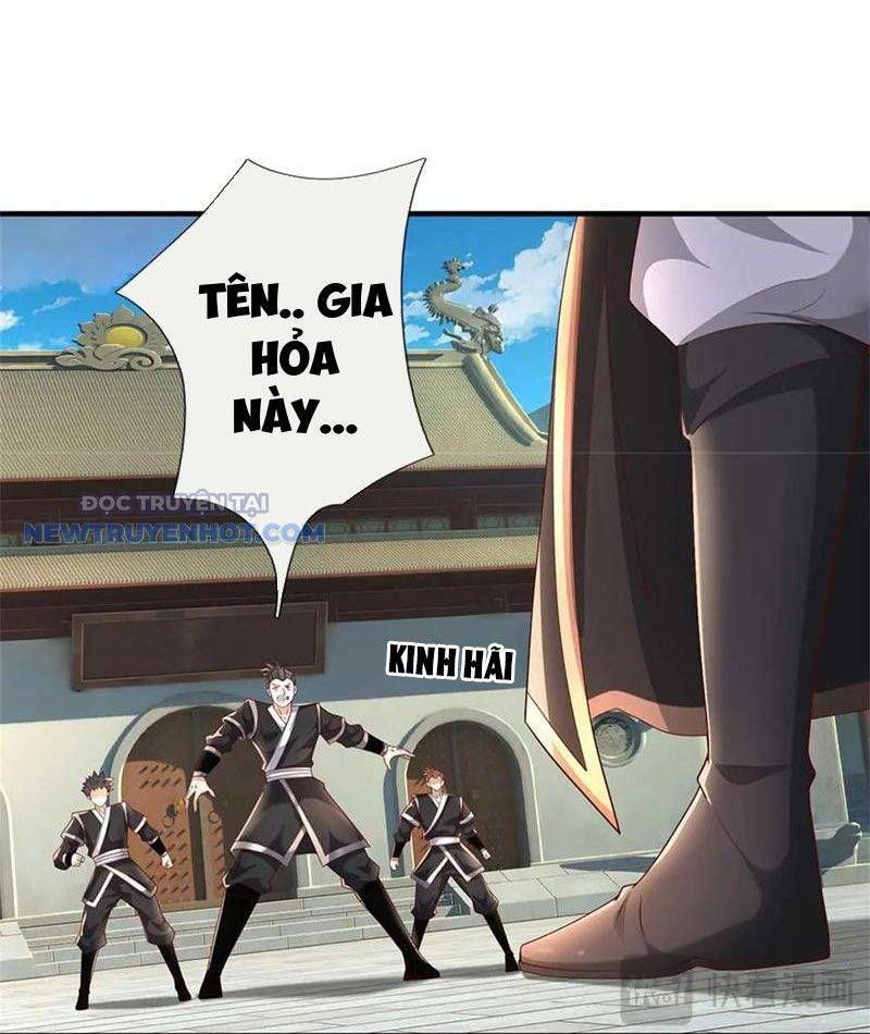 Ta Có Thể Tấn Công Không Giới Hạn. Chapter 61 - 39