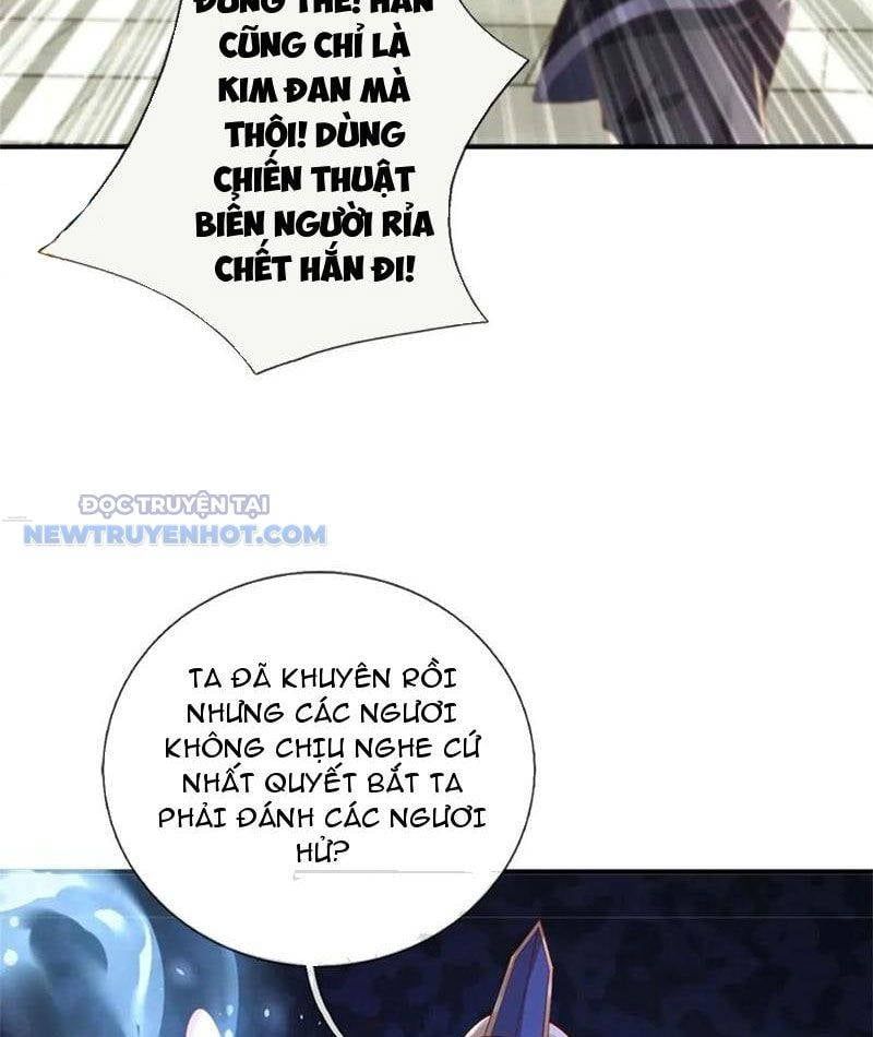 Ta Có Thể Tấn Công Không Giới Hạn. Chapter 61 - 44