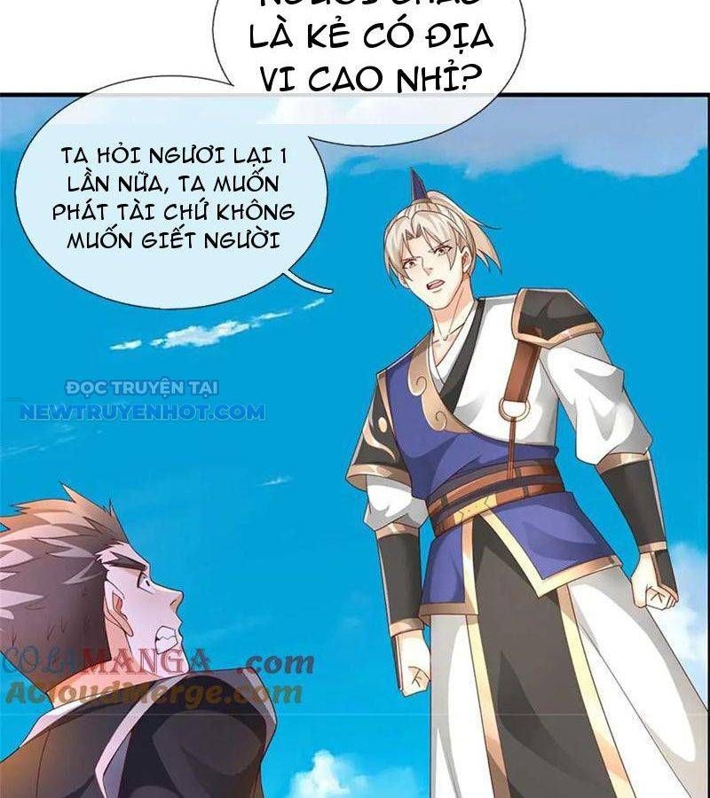 Ta Có Thể Tấn Công Không Giới Hạn. Chapter 61 - 56