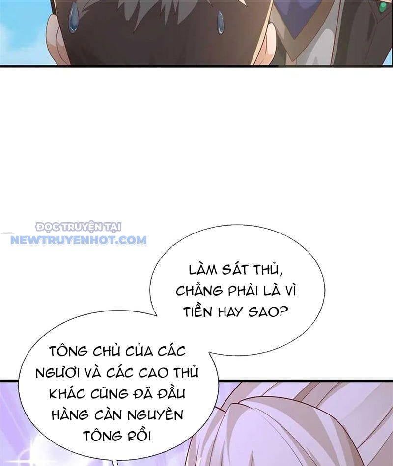 Ta Có Thể Tấn Công Không Giới Hạn. Chapter 61 - 61
