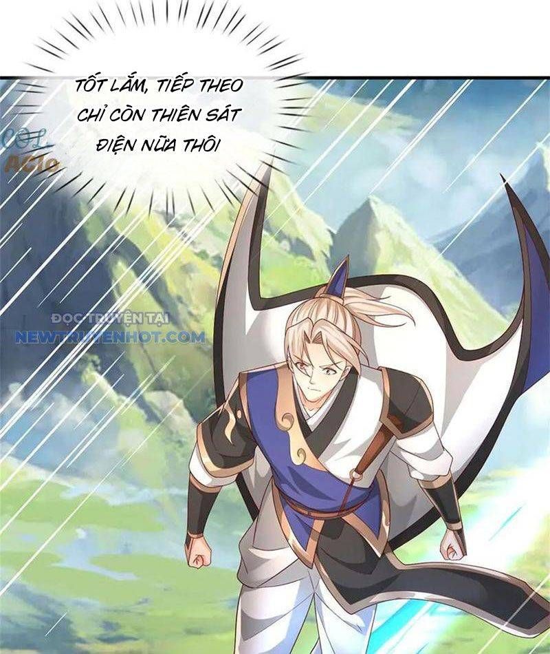 Ta Có Thể Tấn Công Không Giới Hạn. Chapter 61 - 71