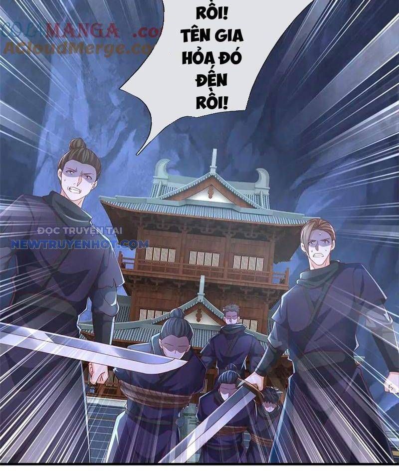 Ta Có Thể Tấn Công Không Giới Hạn. Chapter 61 - 77