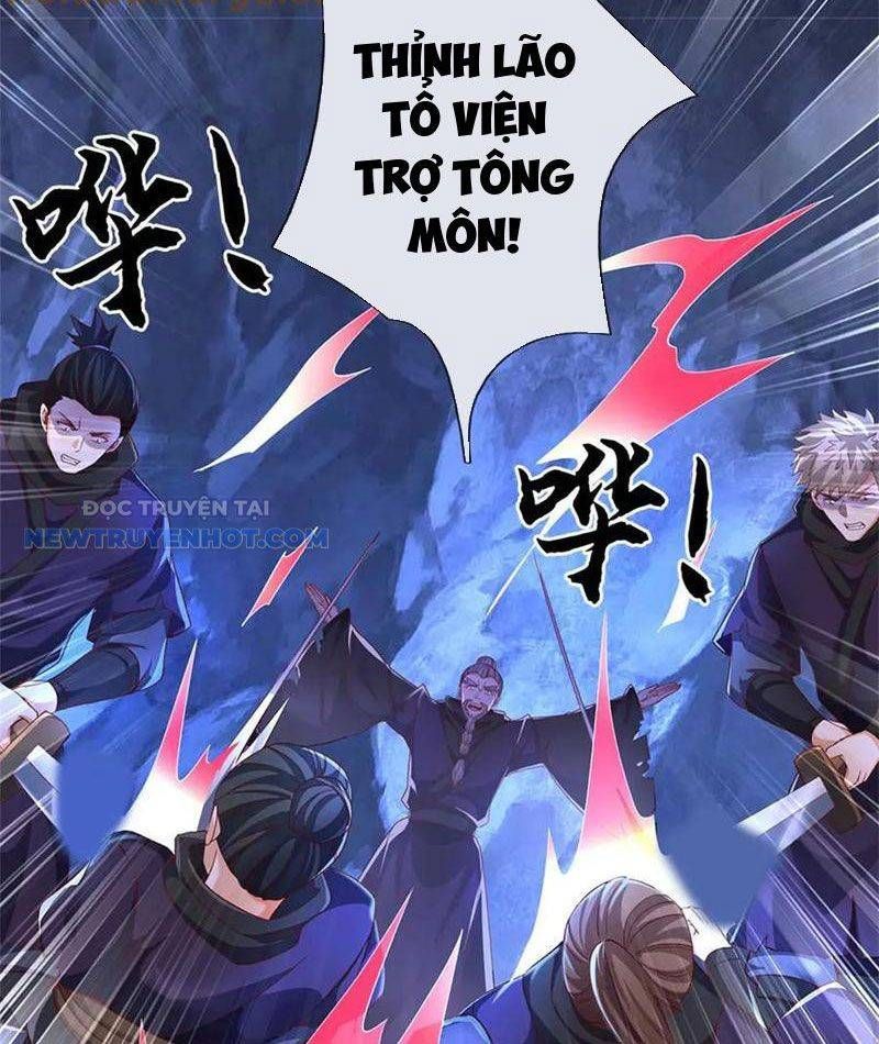 Ta Có Thể Tấn Công Không Giới Hạn. Chapter 61 - 86