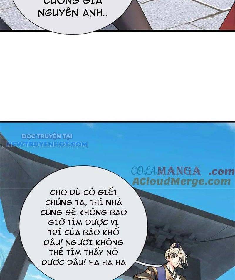 Ta Có Thể Tấn Công Không Giới Hạn. Chapter 61 - 10