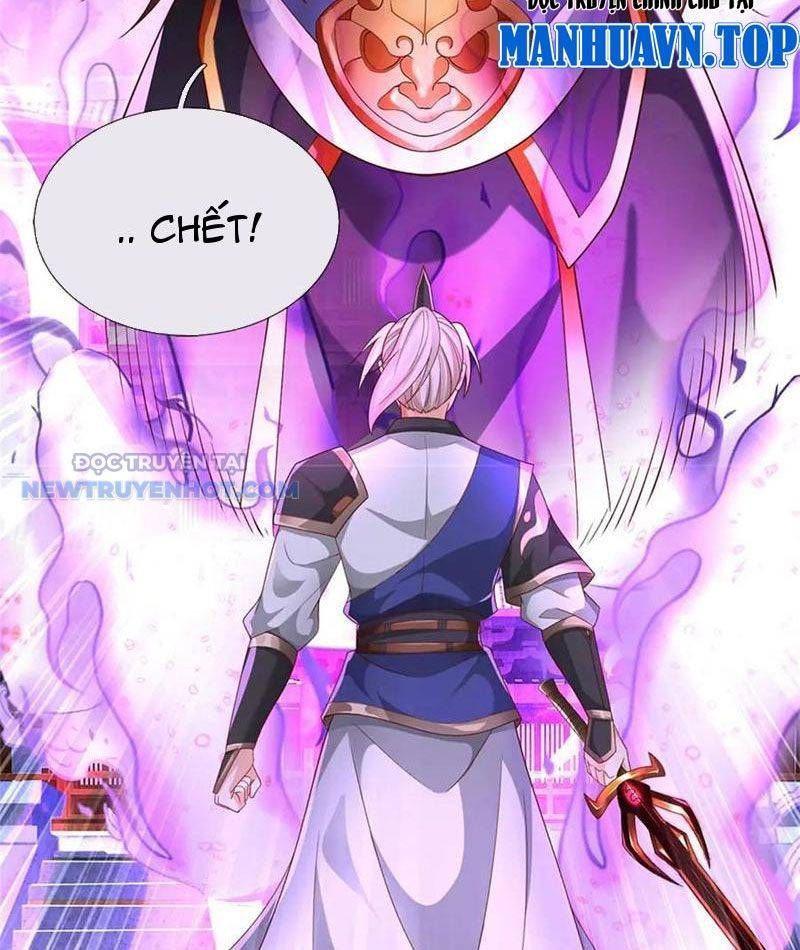 Ta Có Thể Tấn Công Không Giới Hạn. Chapter 61 - 95