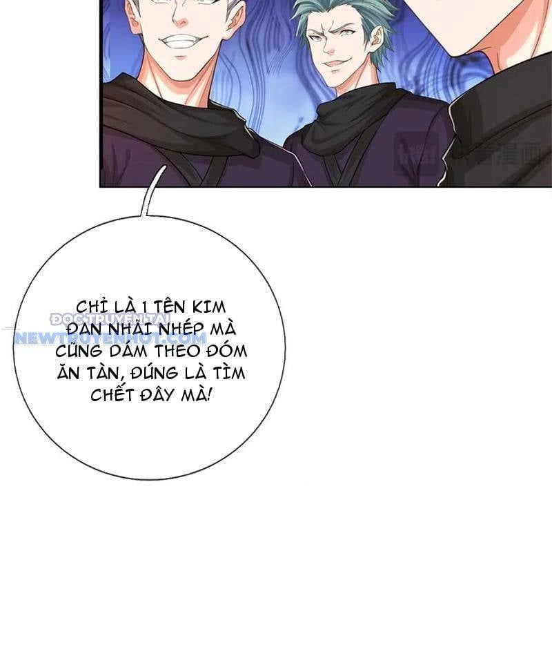 Ta Có Thể Tấn Công Không Giới Hạn. Chapter 61 - 100