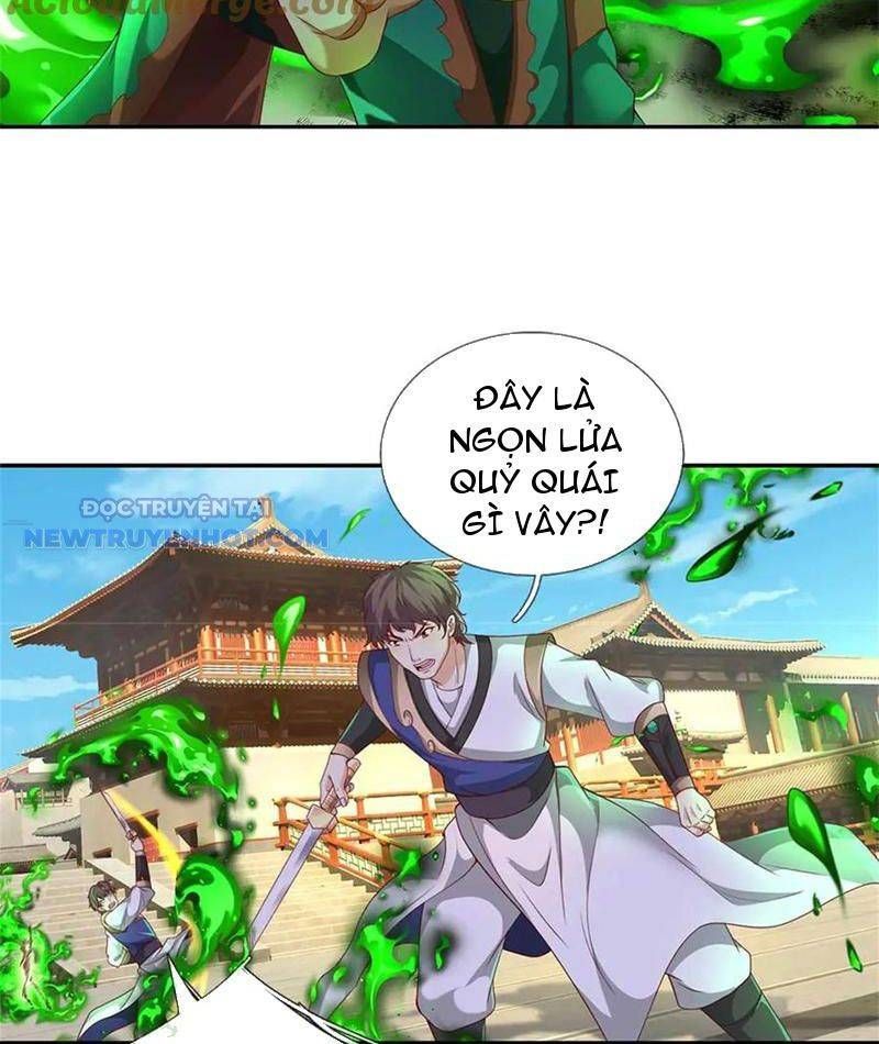 Ta Có Thể Tấn Công Không Giới Hạn. Chapter 63 - 15