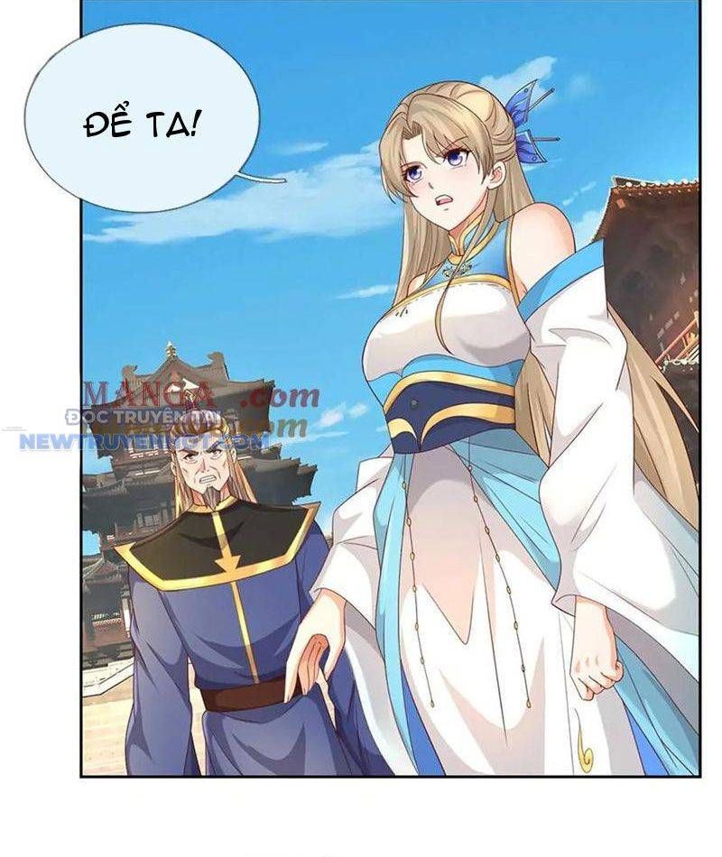 Ta Có Thể Tấn Công Không Giới Hạn. Chapter 63 - 21