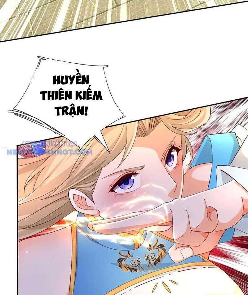 Ta Có Thể Tấn Công Không Giới Hạn. Chapter 63 - 38