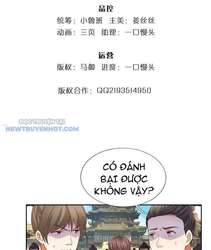 Ta Có Thể Tấn Công Không Giới Hạn. Chapter 63 - 5