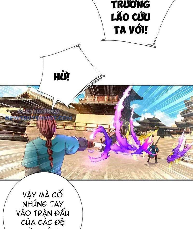Ta Có Thể Tấn Công Không Giới Hạn. Chapter 63 - 53