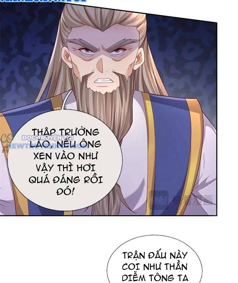 Ta Có Thể Tấn Công Không Giới Hạn. Chapter 63 - 55