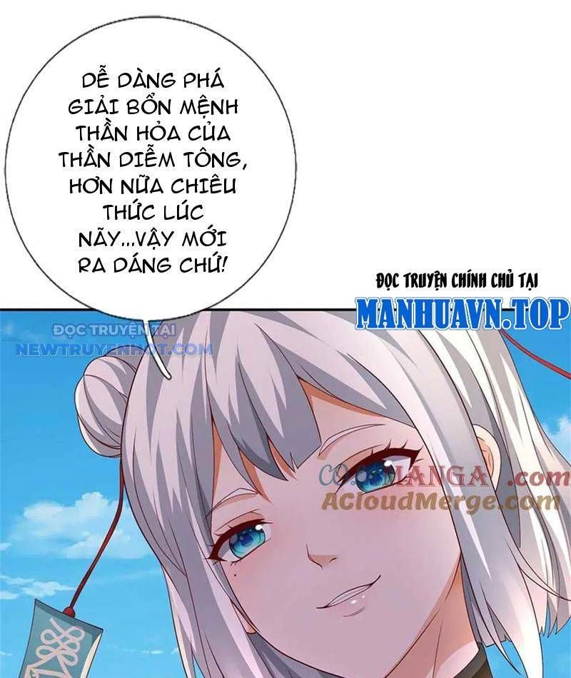 Ta Có Thể Tấn Công Không Giới Hạn. Chapter 63 - 58