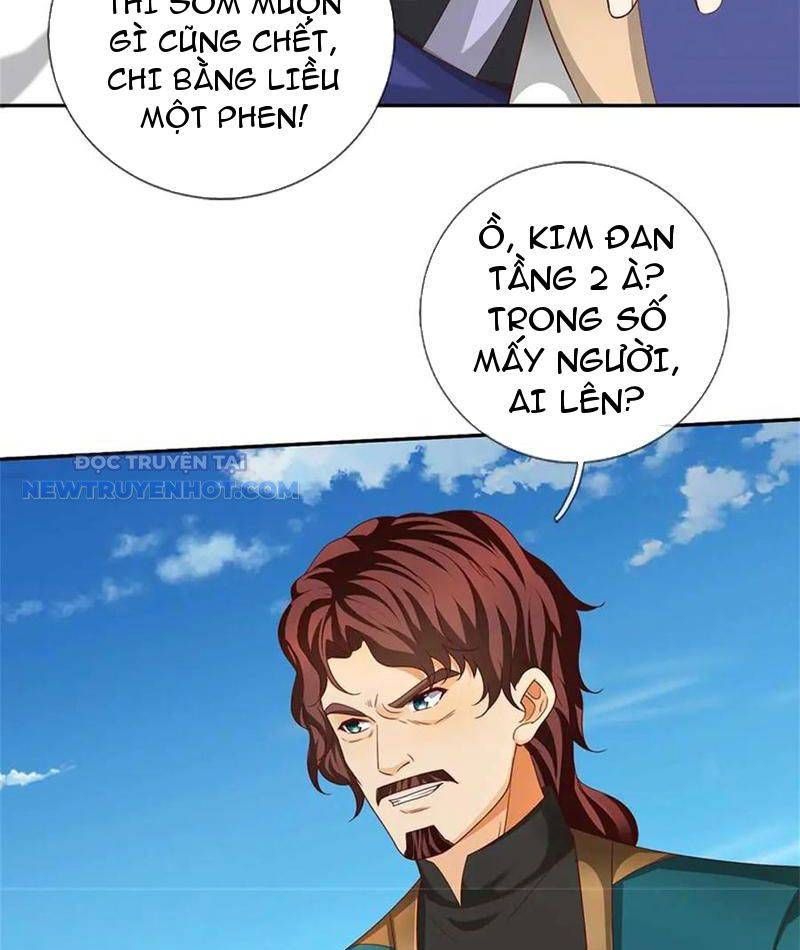 Ta Có Thể Tấn Công Không Giới Hạn. Chapter 63 - 7