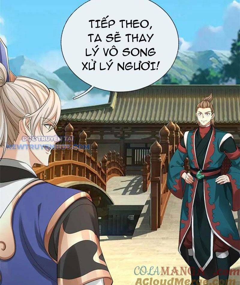Ta Có Thể Tấn Công Không Giới Hạn. Chapter 63 - 71
