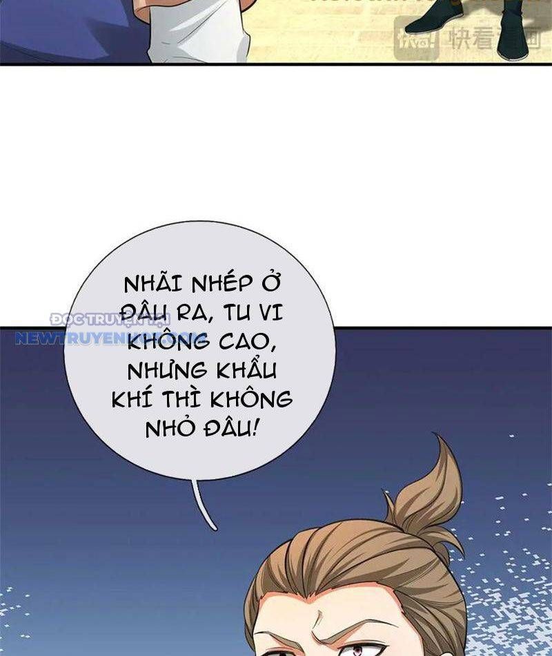 Ta Có Thể Tấn Công Không Giới Hạn. Chapter 63 - 72
