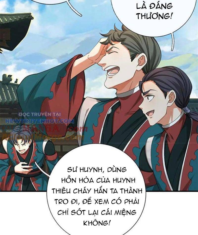 Ta Có Thể Tấn Công Không Giới Hạn. Chapter 63 - 77