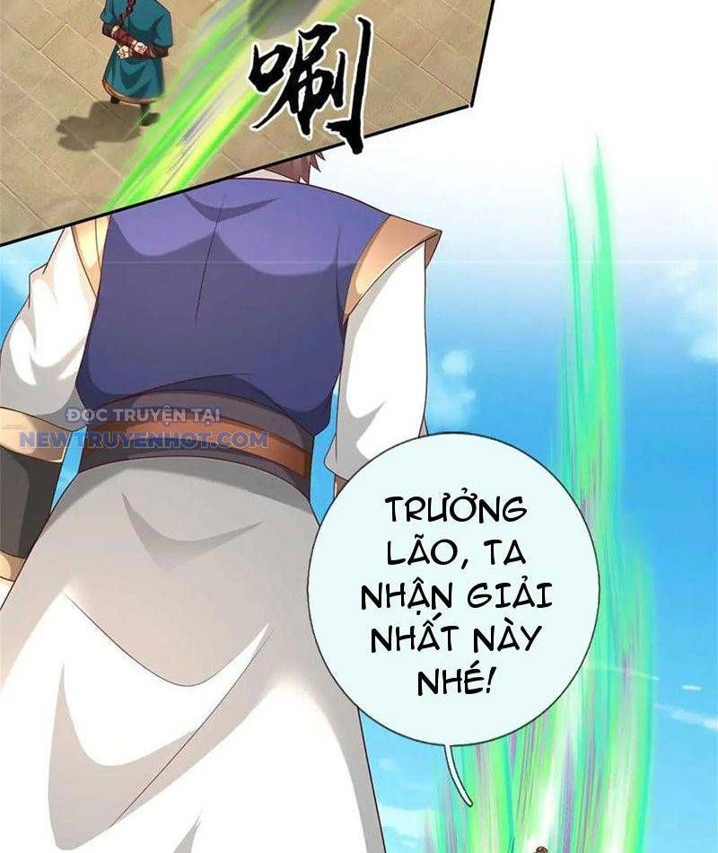Ta Có Thể Tấn Công Không Giới Hạn. Chapter 63 - 9