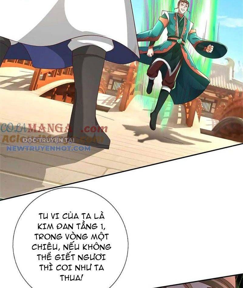 Ta Có Thể Tấn Công Không Giới Hạn. Chapter 63 - 10