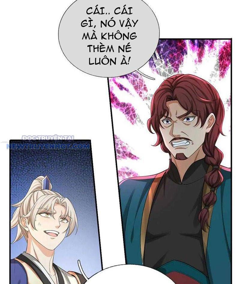 Ta Có Thể Tấn Công Không Giới Hạn. Chapter 64 - 4