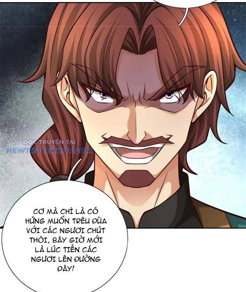 Ta Có Thể Tấn Công Không Giới Hạn. Chapter 64 - 9