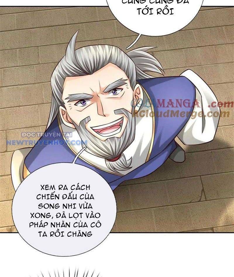 Ta Có Thể Tấn Công Không Giới Hạn. Chapter 64 - 13