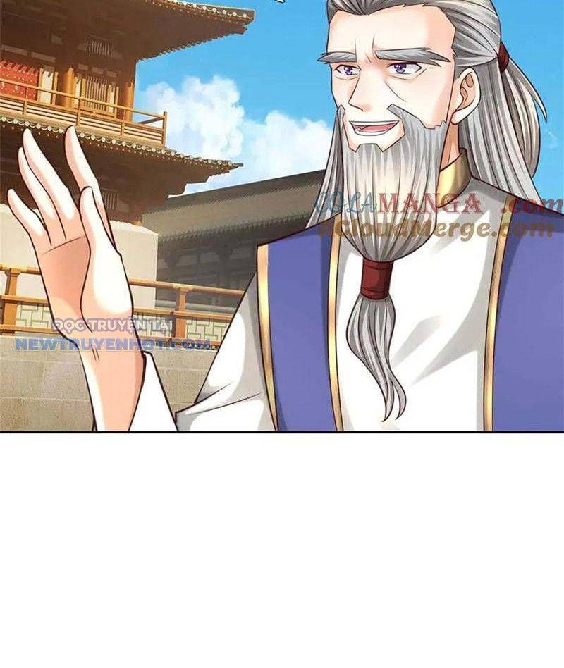 Ta Có Thể Tấn Công Không Giới Hạn. Chapter 64 - 18
