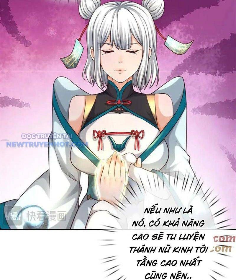 Ta Có Thể Tấn Công Không Giới Hạn. Chapter 64 - 20