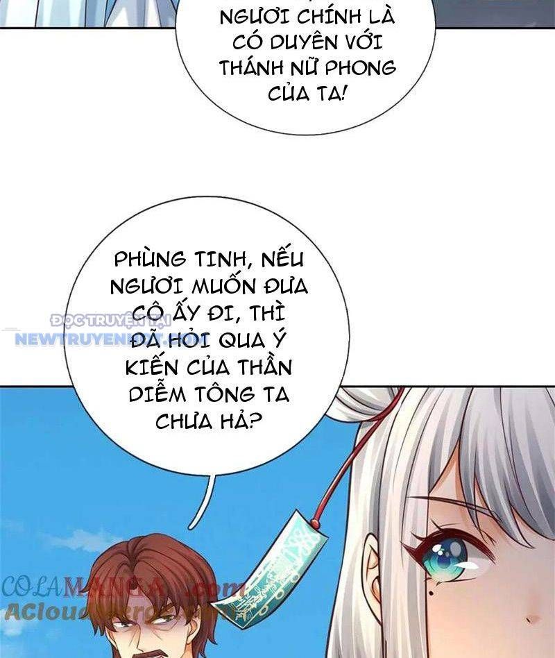Ta Có Thể Tấn Công Không Giới Hạn. Chapter 64 - 24