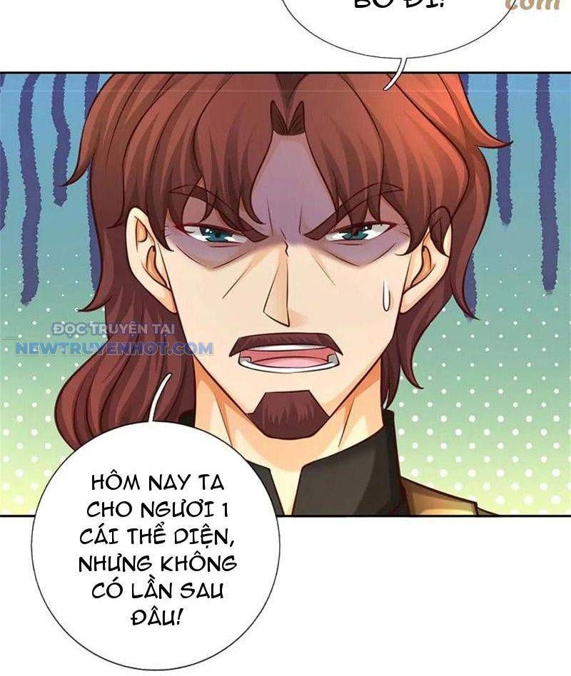 Ta Có Thể Tấn Công Không Giới Hạn. Chapter 64 - 27