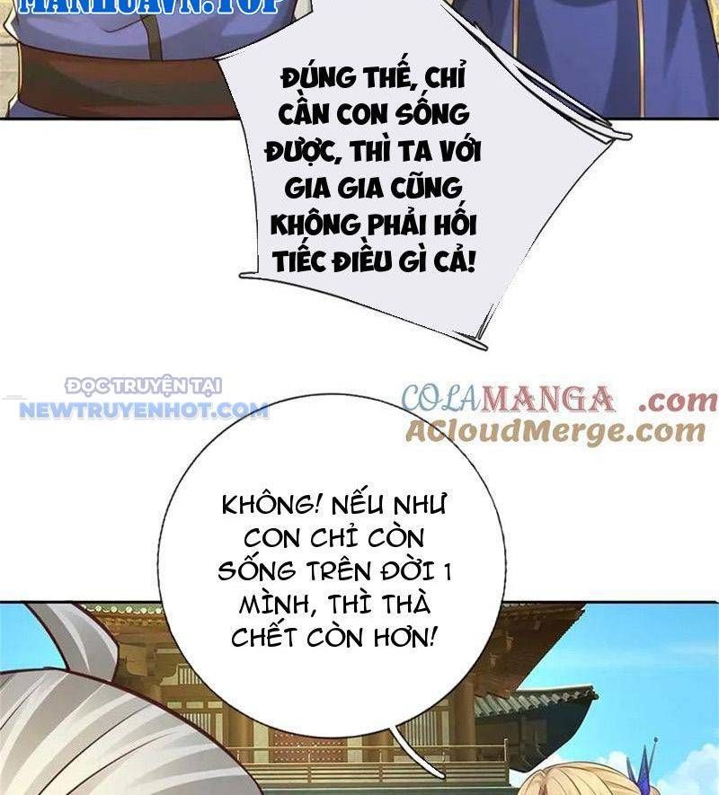 Ta Có Thể Tấn Công Không Giới Hạn. Chapter 64 - 33