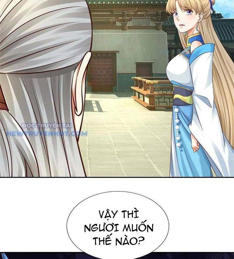 Ta Có Thể Tấn Công Không Giới Hạn. Chapter 64 - 34