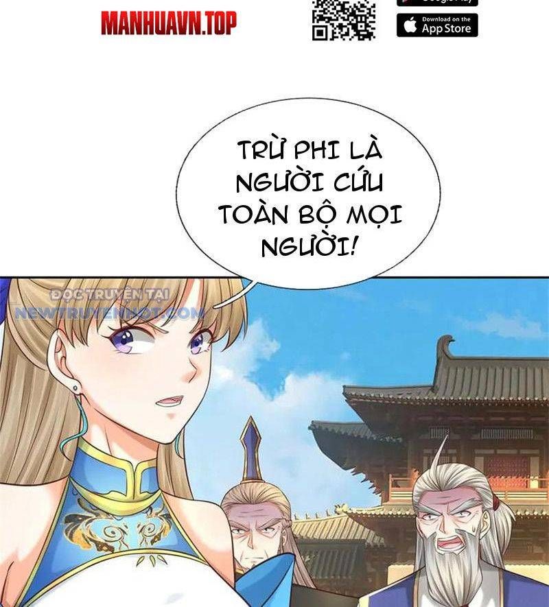 Ta Có Thể Tấn Công Không Giới Hạn. Chapter 64 - 36