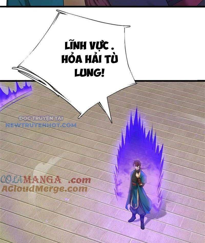 Ta Có Thể Tấn Công Không Giới Hạn. Chapter 65 - 101